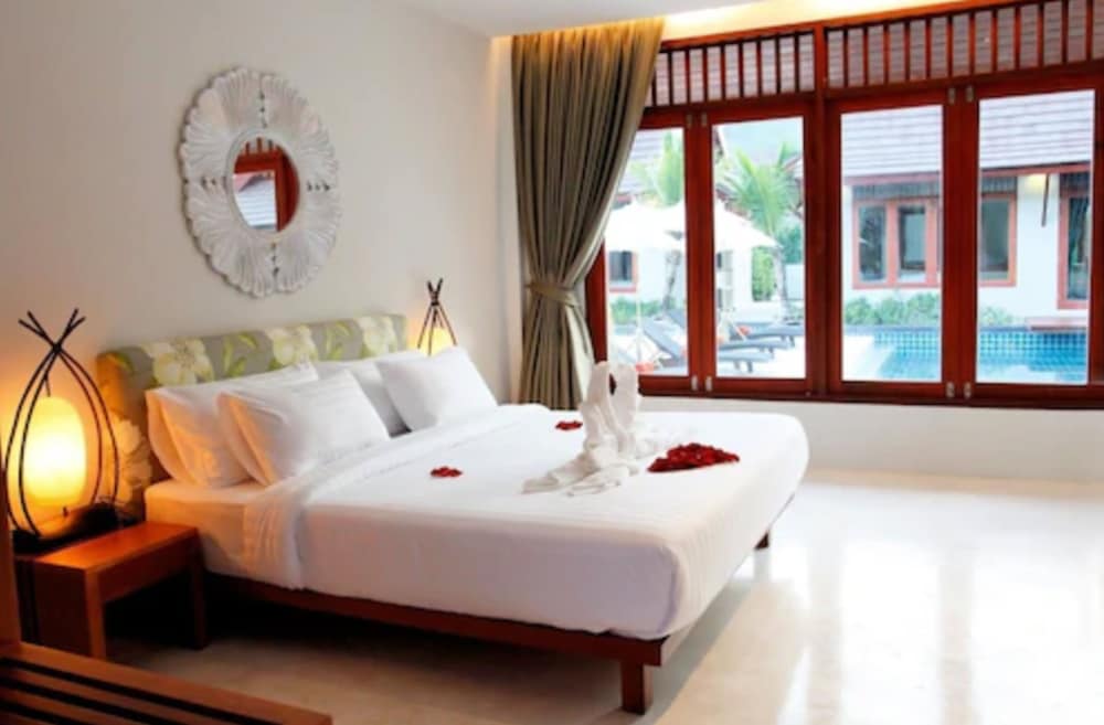 L Esprit de Naiyang Beach Resort 16/50
