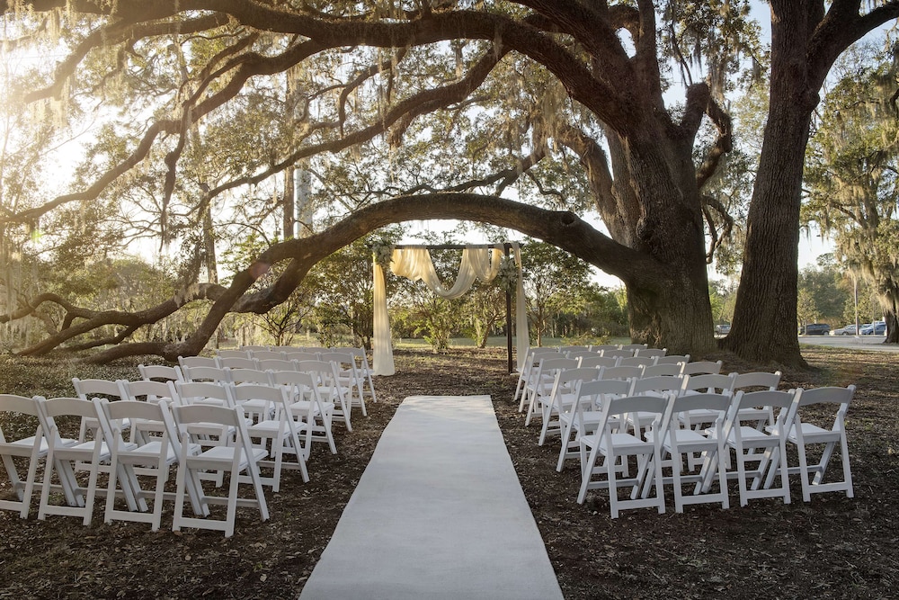 Hilton University Of Florida Conference Center Gainesville 65/73