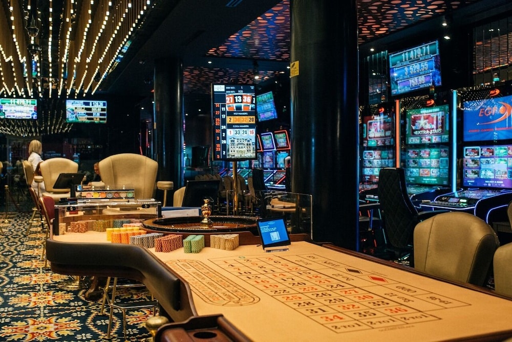 Golden Palace Batumi Hotel & Casino 32/50