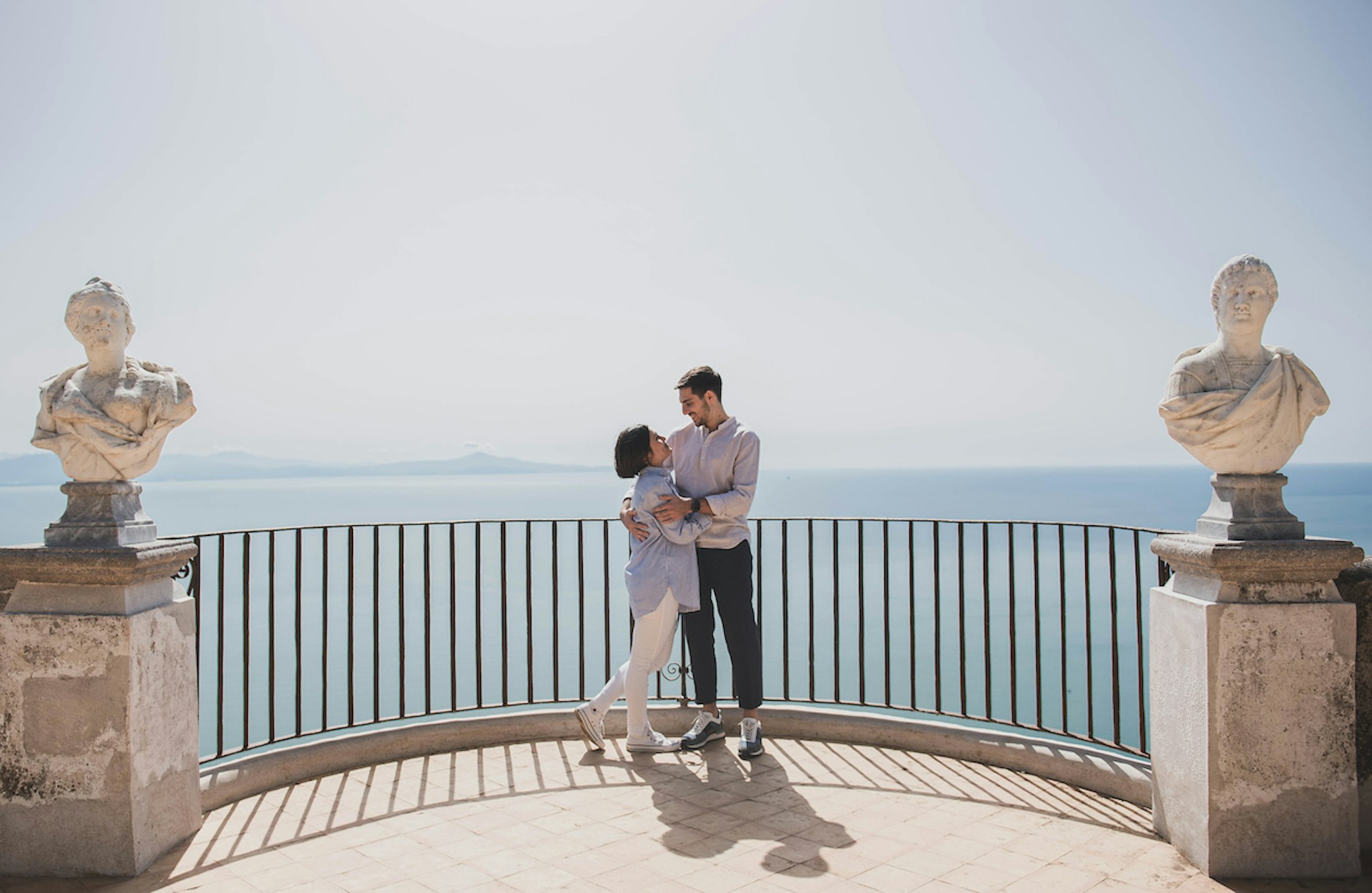 Villa Cimbrone 6/50