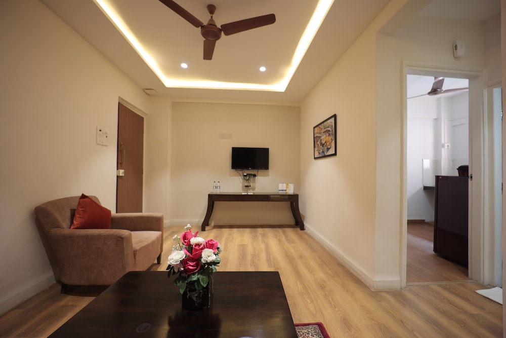 The Byke Studio Apartment 22/30