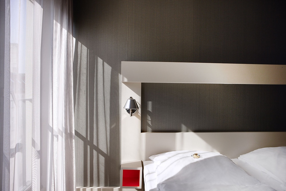 Hotel AMANO Rooms & Apartments 4/44