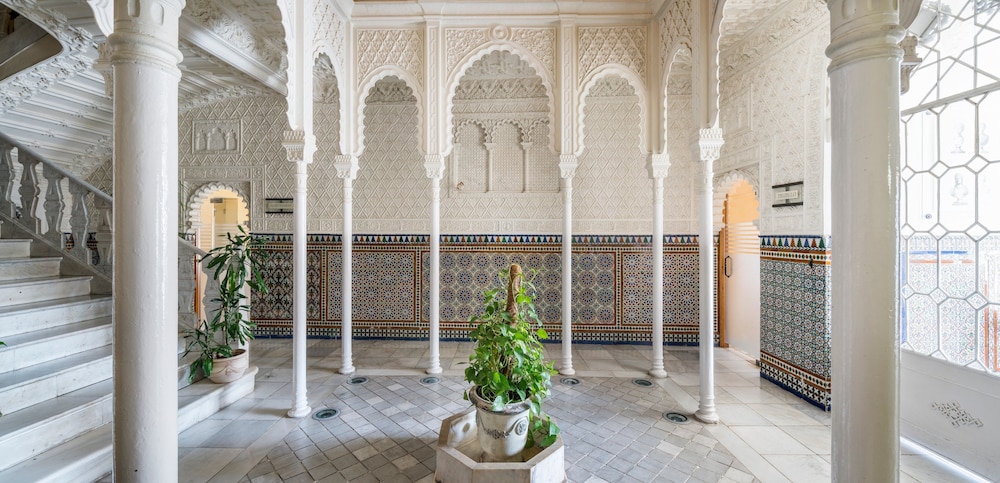 Ilunion Merida Palace Hotel 31/66