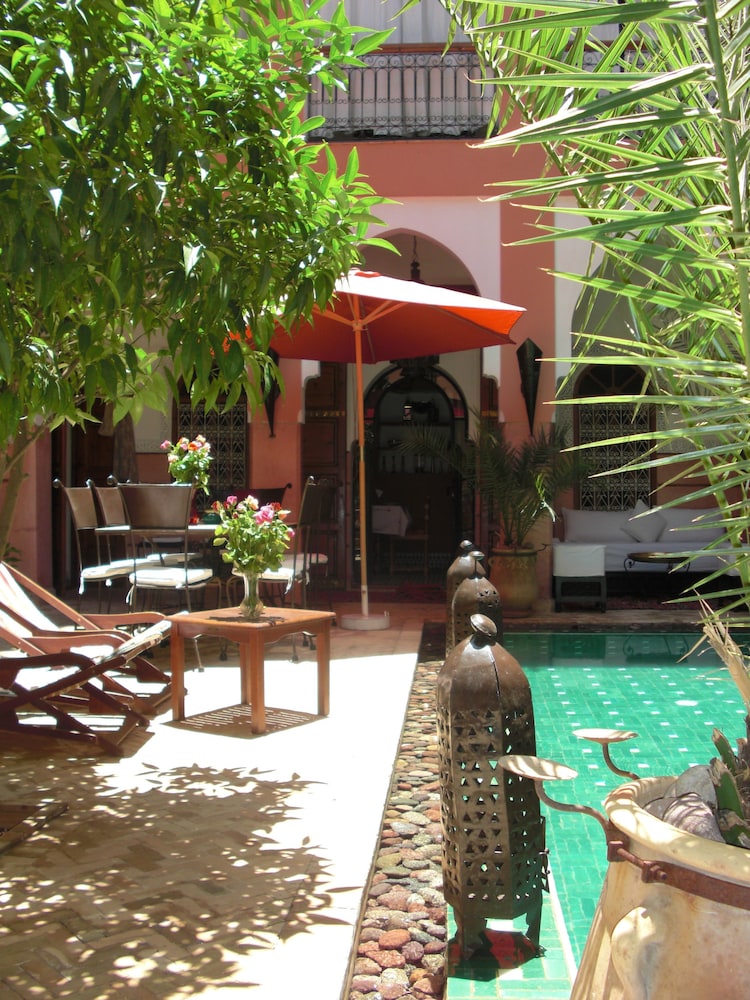 Riad Zagouda 33/45
