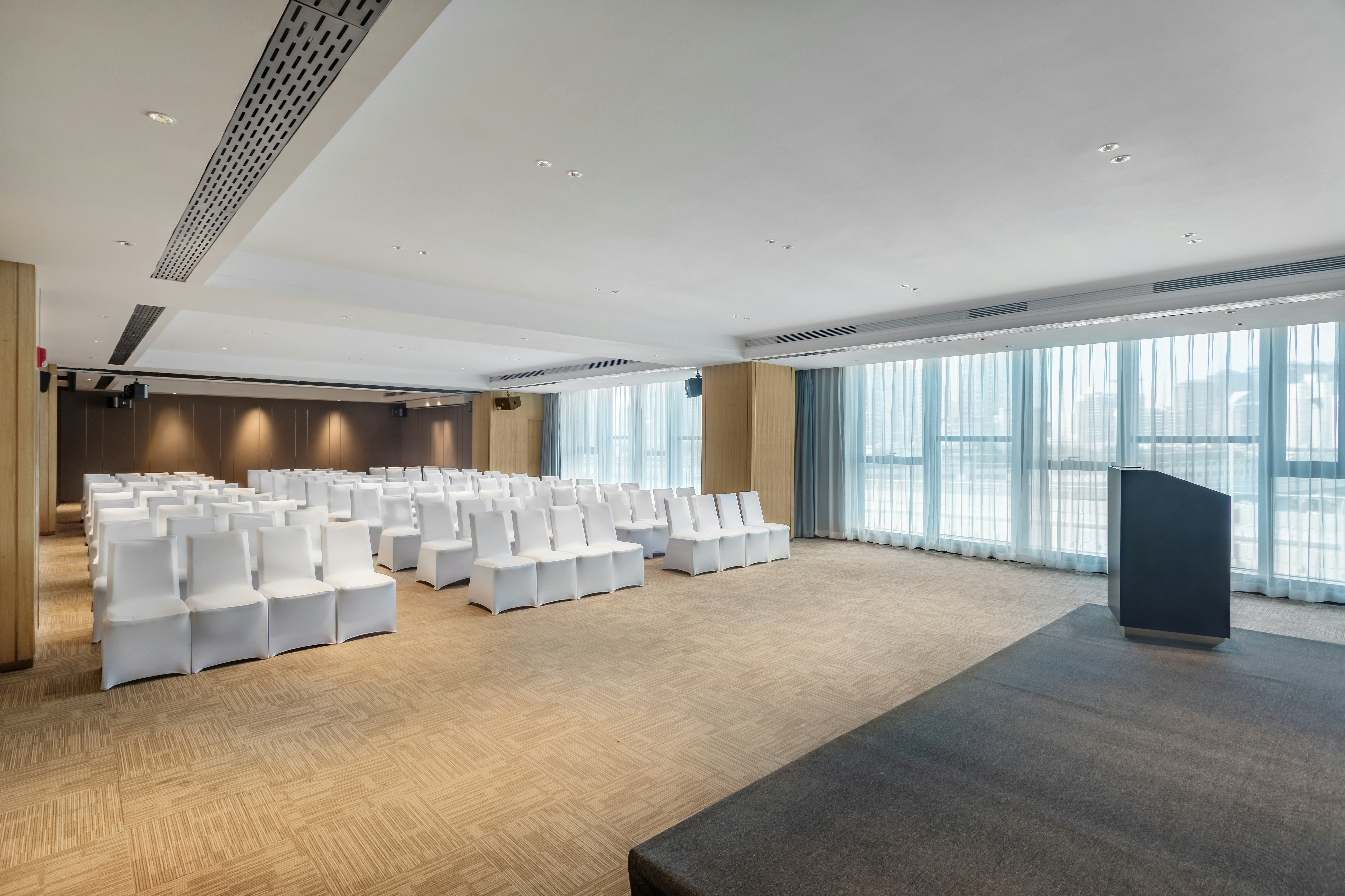 Holiday Inn Xian High Tech Zone 14/39