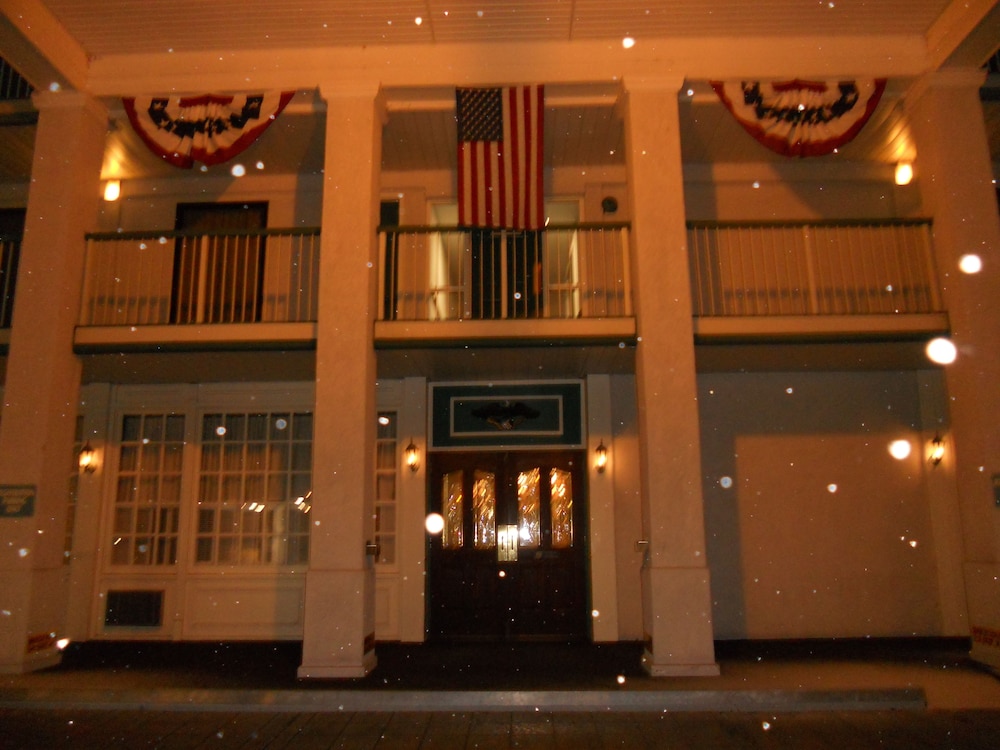 1863 Inn of Gettysburg 2/44