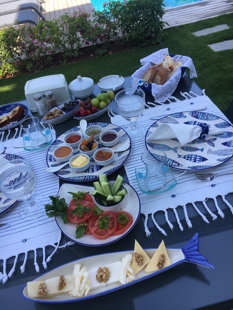 Villa Oliva Butik Hotel 25/50