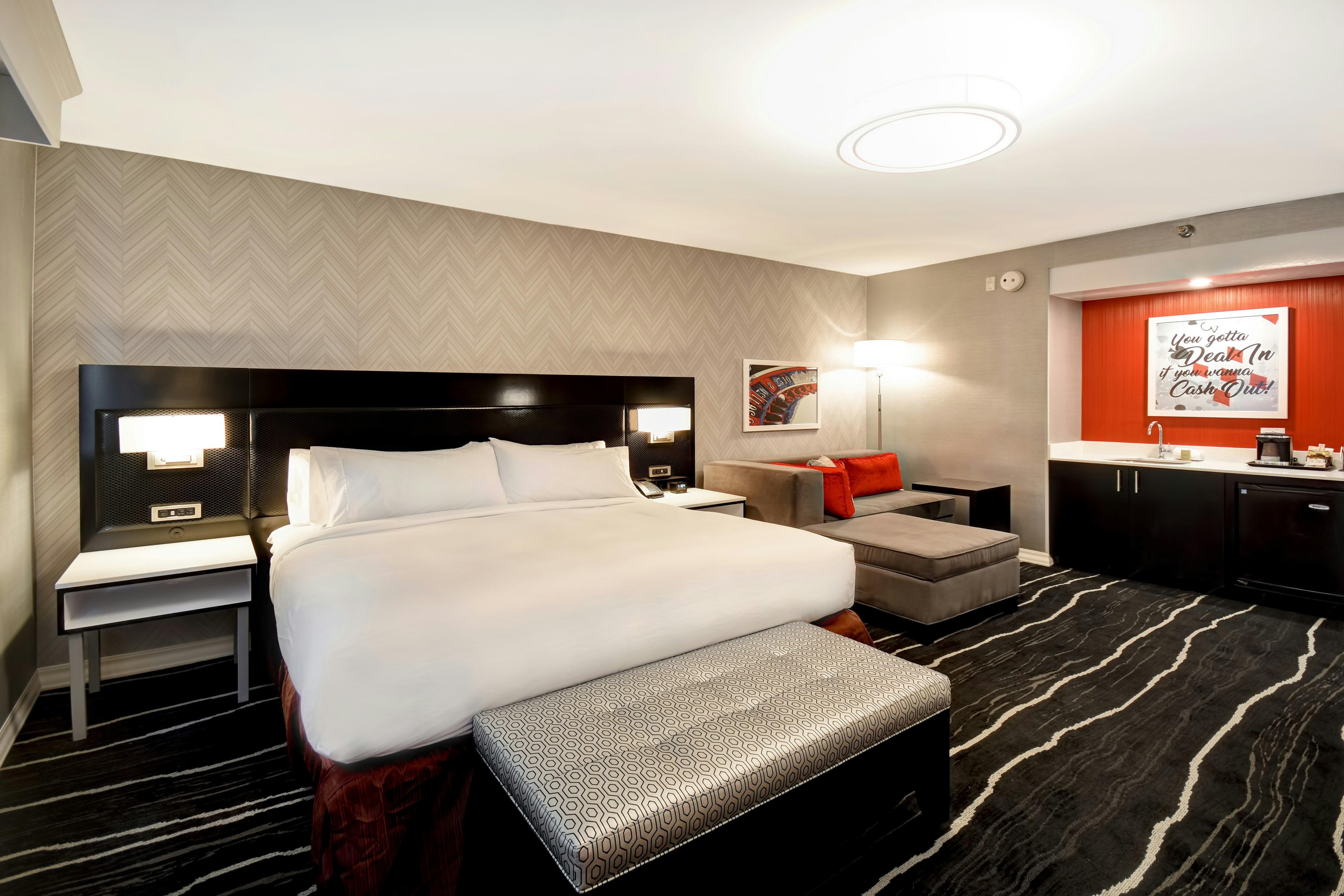 Doubletree By Hilton Deadwood At Cadillac Jack S 17/52
