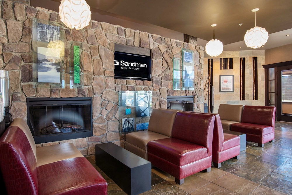 Sandman Hotel Castlegar 33/50