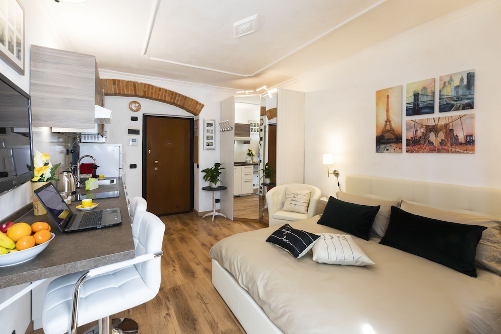NotaMi - Smart Apartment - Milan Downtown 6/23