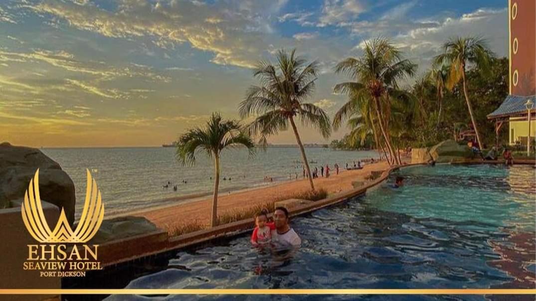 Ehsan Seaview Hotel 45/50