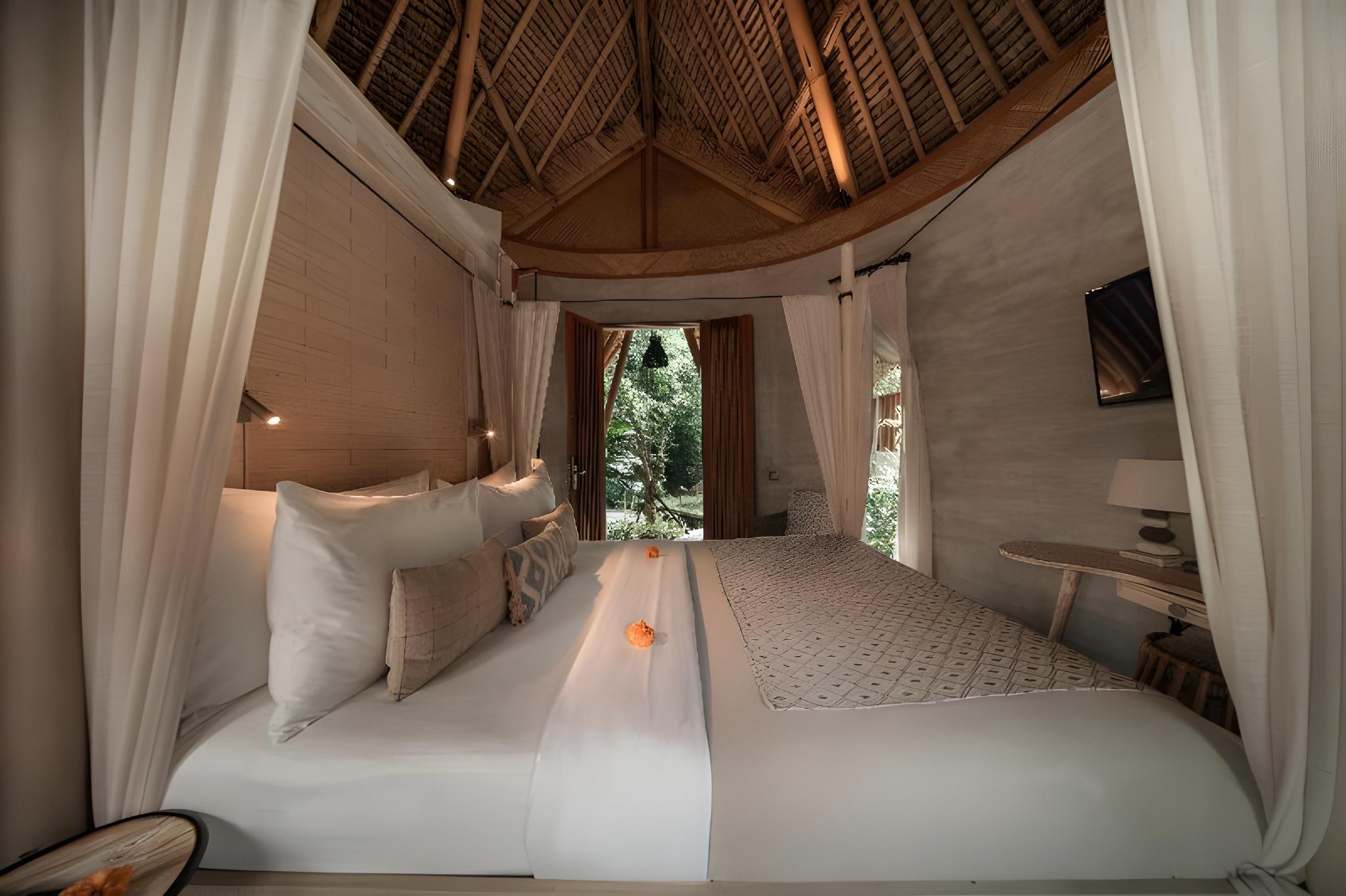 Cottage, Suite, with Pool