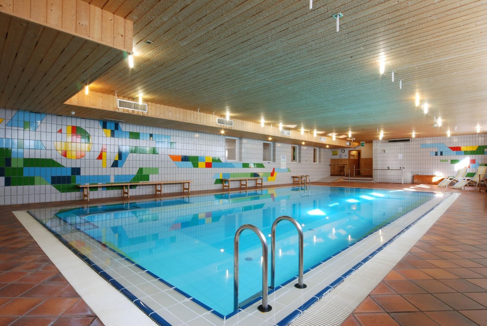 Sport Pampeago 3/48