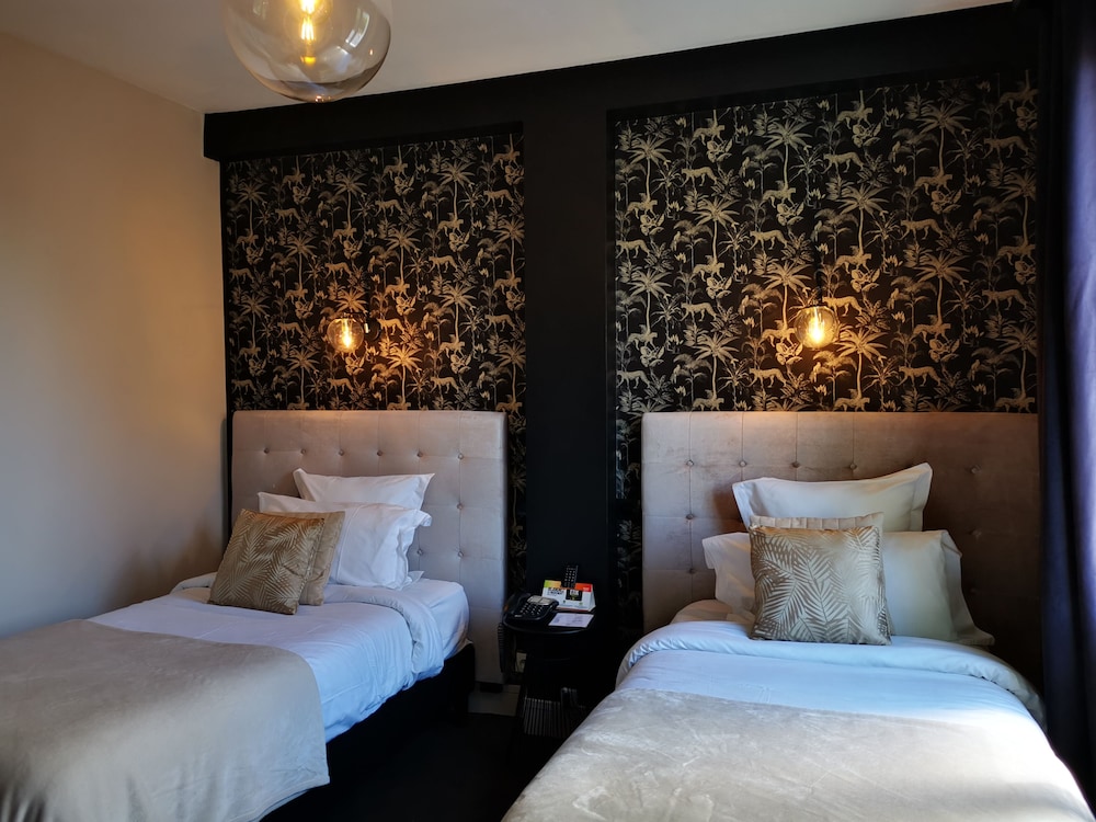 Hotel Du Boeuf Couronne 15/50