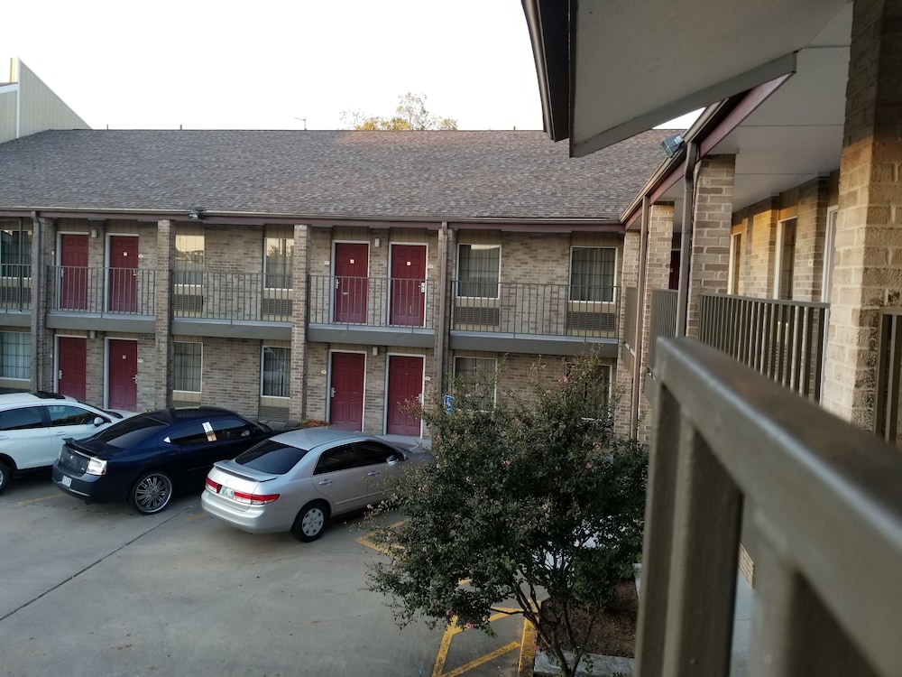 Motel6 Ada, OK 31/33