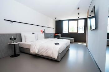 Junior Suite, Studio
