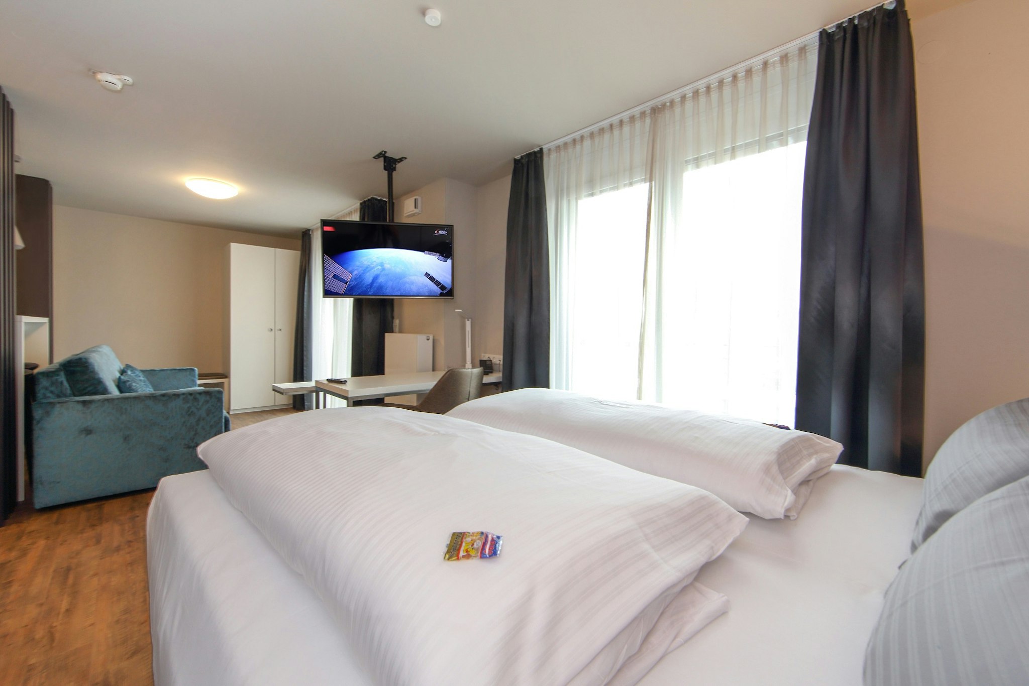 Design & Lifestyle Hotel Estilo 3/19