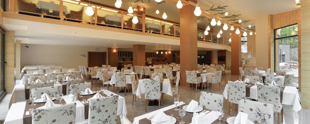 KACKAR RESORT HOTEL 17/22