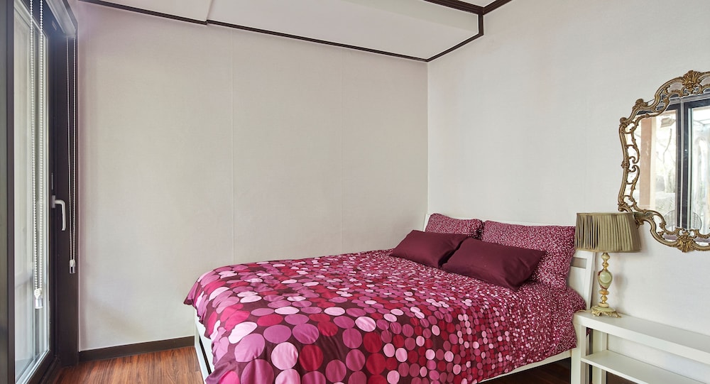 Jiwoljang Guest House 17/50