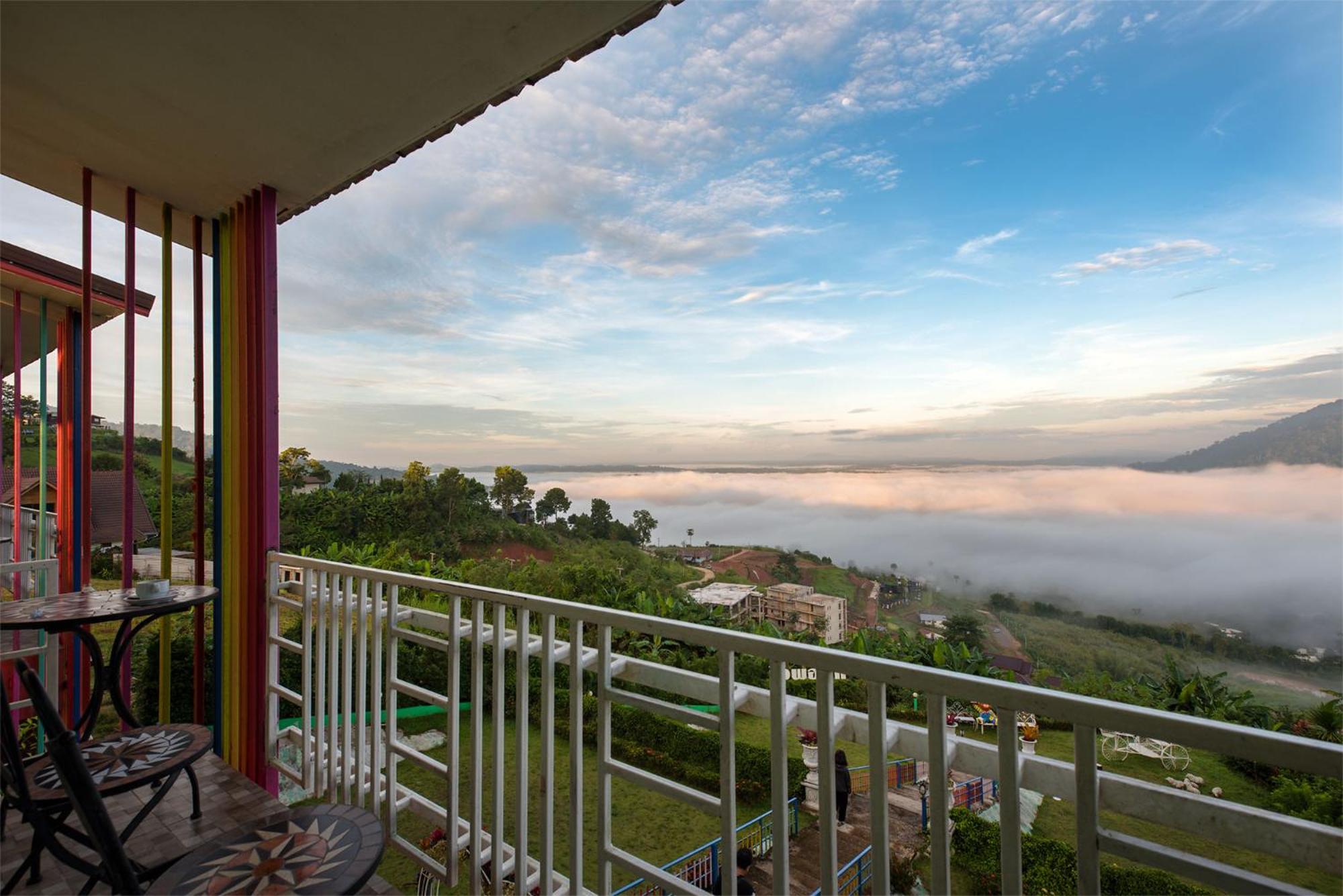 Hotel Viewpoint Khao Koh 4/47