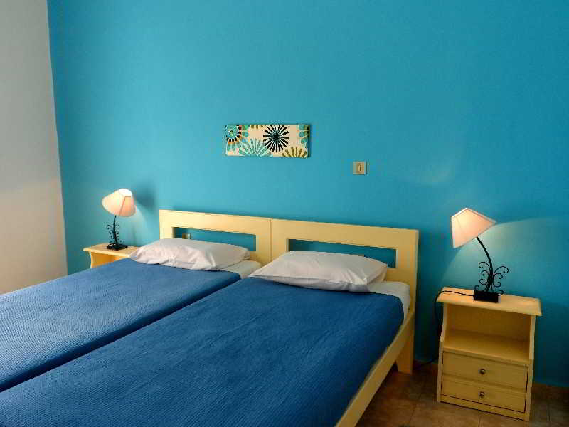 Superior, Double or Twin Bed, Mountain or Sea View