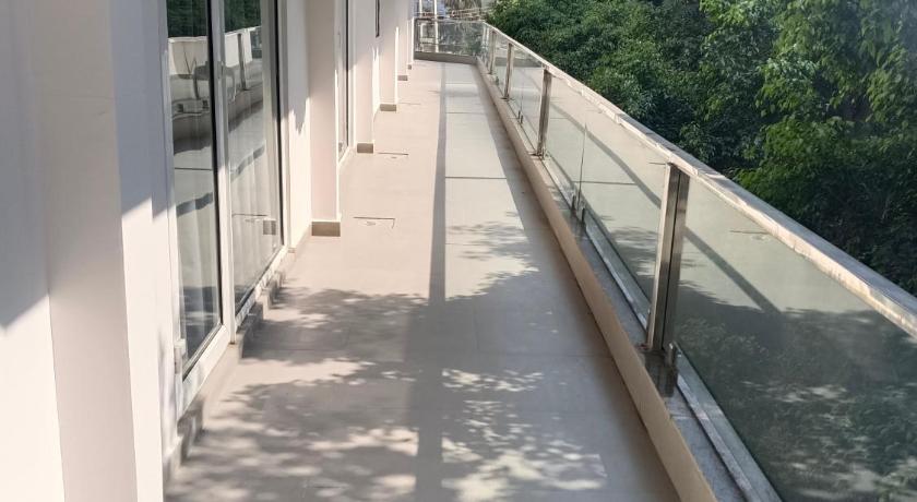 Mastiff Hotel City Nest Gurgaon 50/56