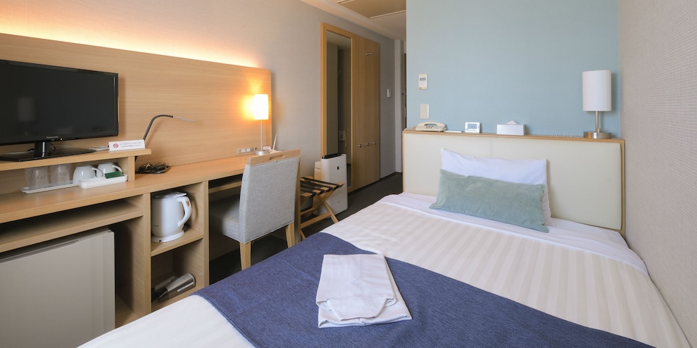 Shonandai Dai-ichi Hotel Fujisawa Yokohama 10/34