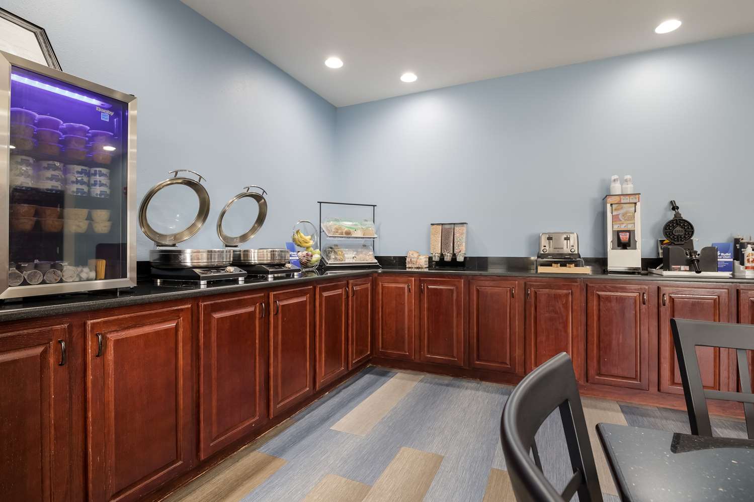 Best Western Coffeyville Central Business District Inn and Suites 34/59