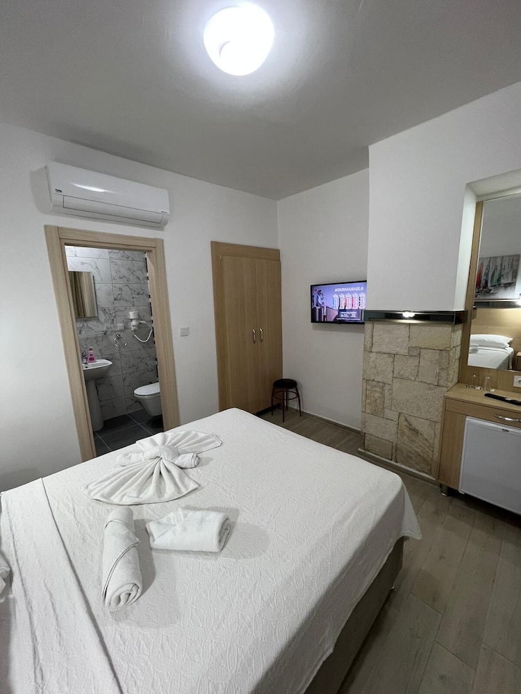 Miray Hotel 6/23