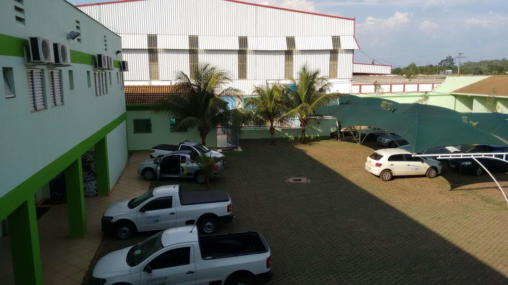 Hotel North Pantanal Hotel 11/14