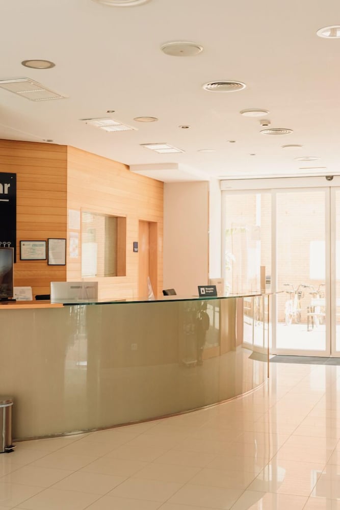 Hotel Lodomar Spa And Talasoterapia 9/65
