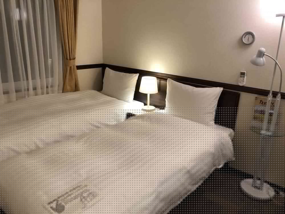 Toyoko Inn Kashiwa-Eki Nishi-Guchi 18/59