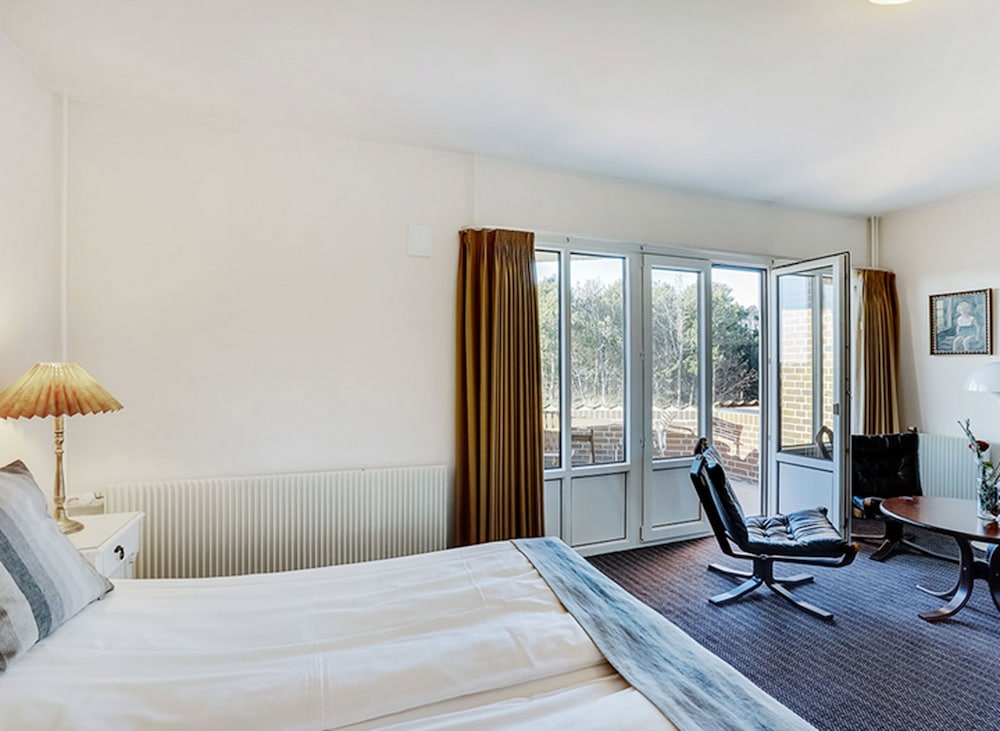Montra Hotel Hanstholm 12/57