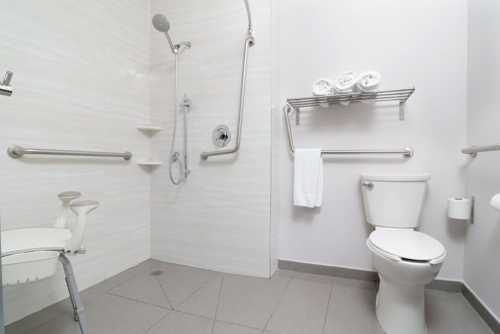 Holiday Inn Express Suites Hermosillo 48/50