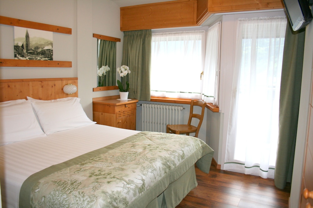 Hotel Larice Bianco 7/32