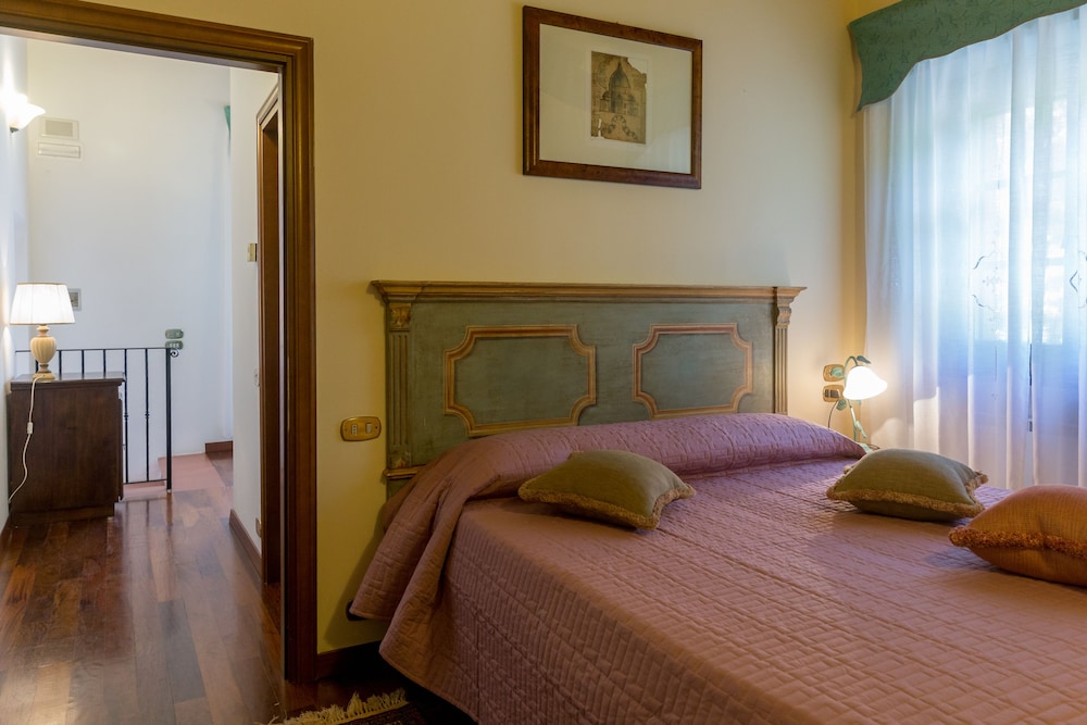 Le Anfore Agriturismo 21/70