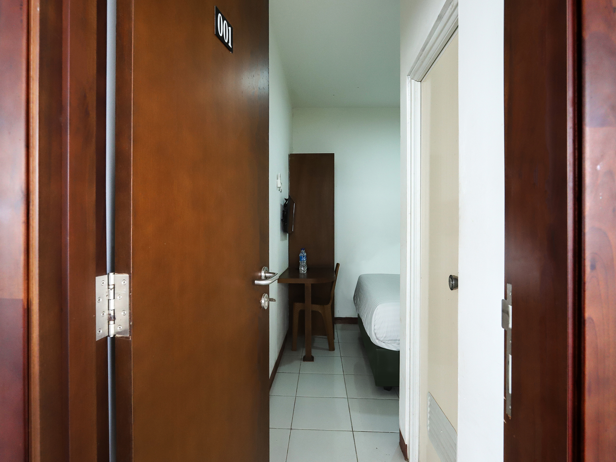Oyo 1582 Bungo Guest House 47/47