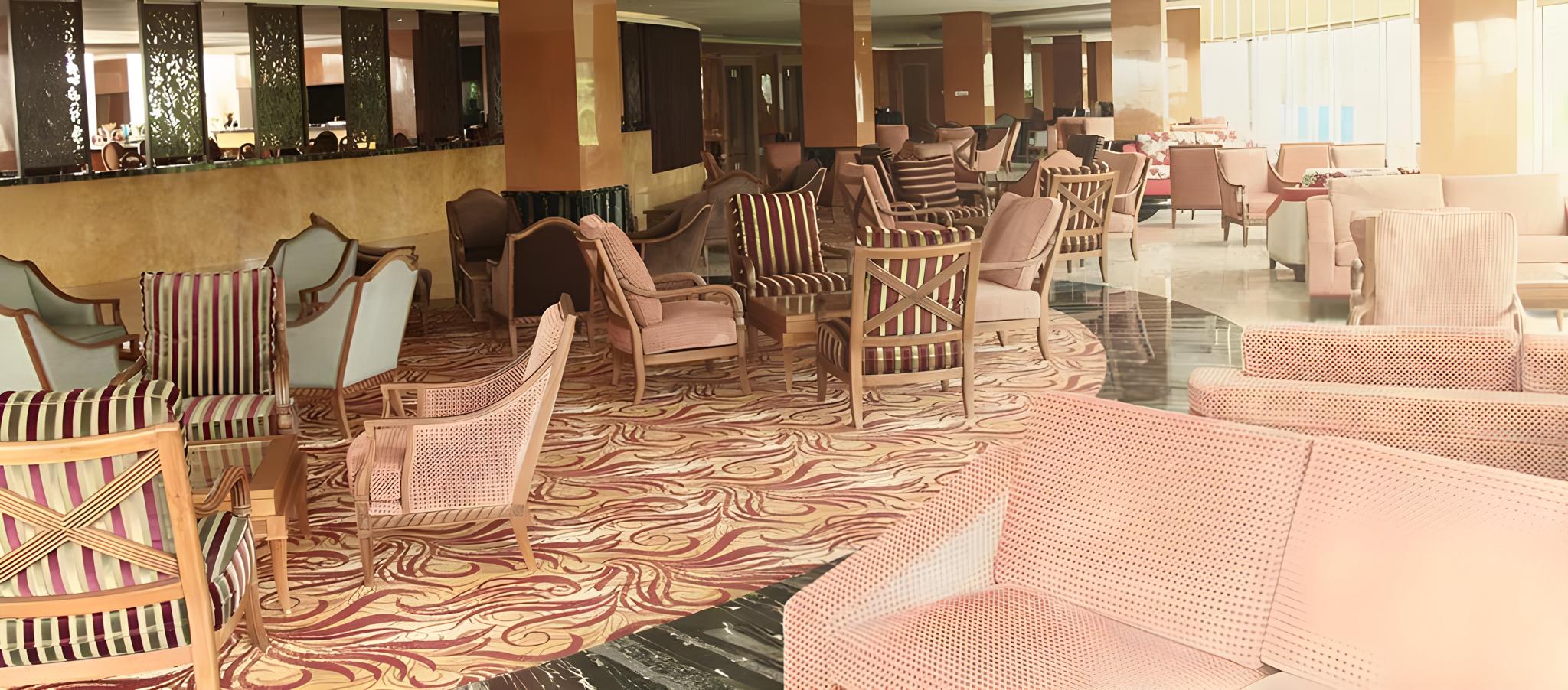 Five Premiere Hotel 36/50