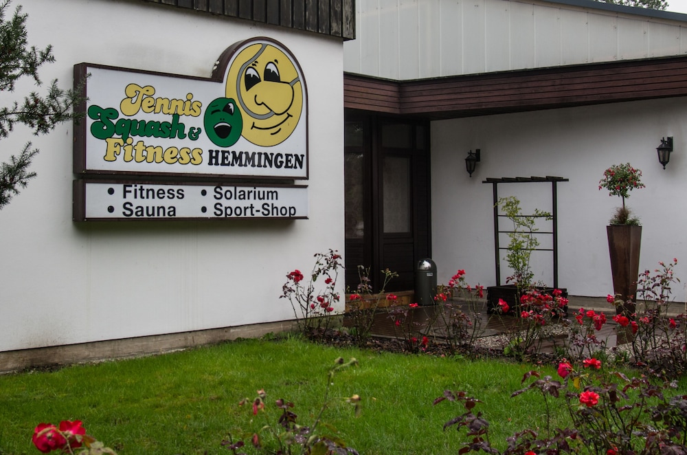 Hotel Apex، Hemmingen 46/50