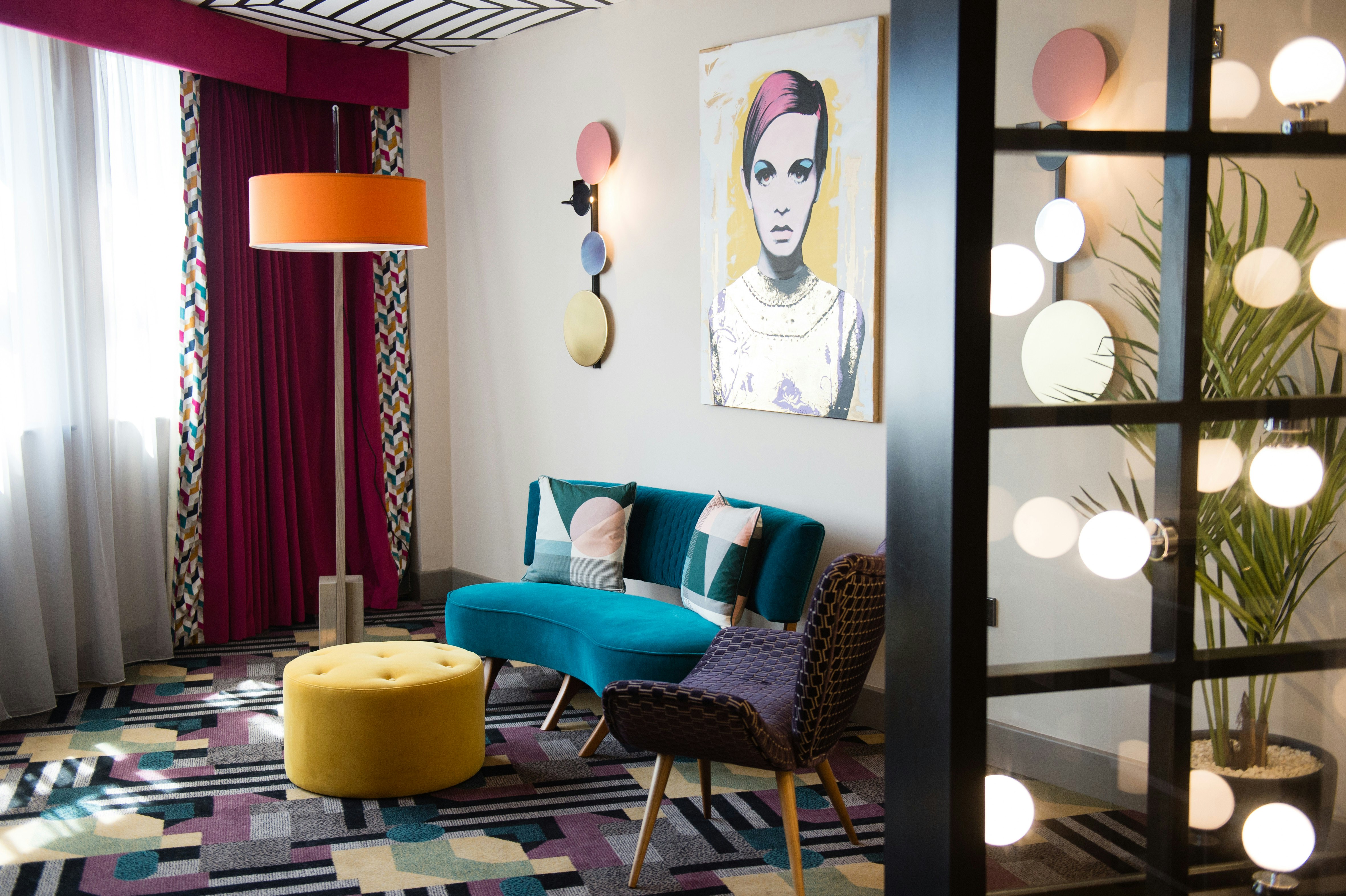 Malmaison Manchester 62/80