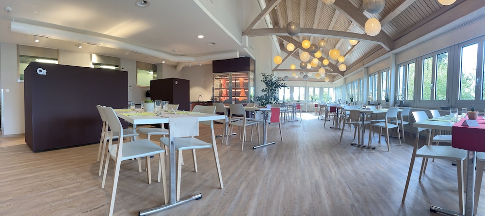 Hotel Seaside ABZ Spiez 22/39