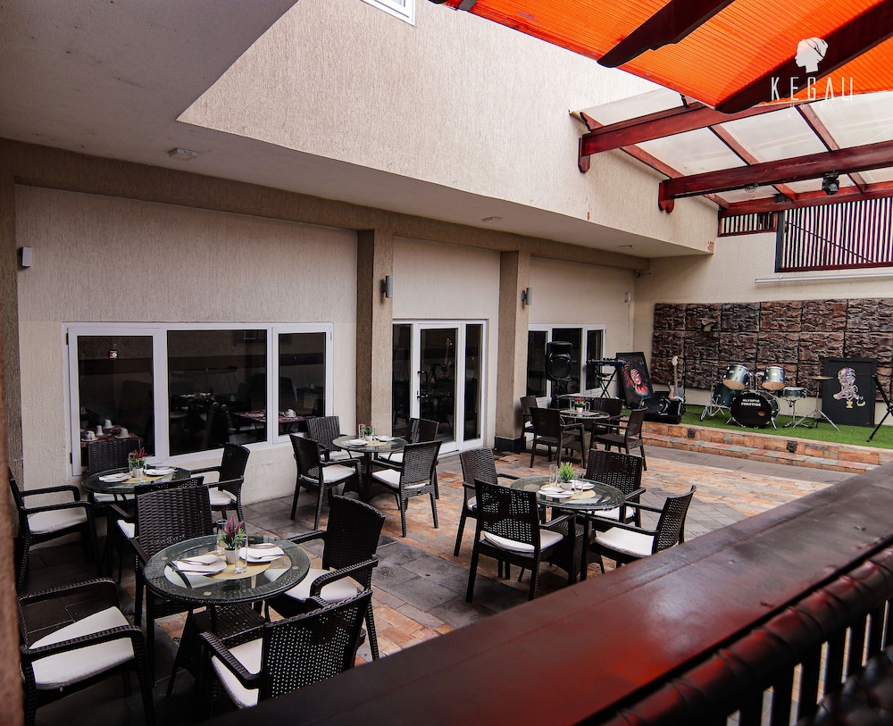 Kegali Hotel 29/33