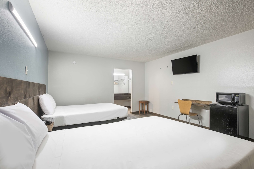 Americas Best Value Inn Suites Stockbridge Atlanta 23/31