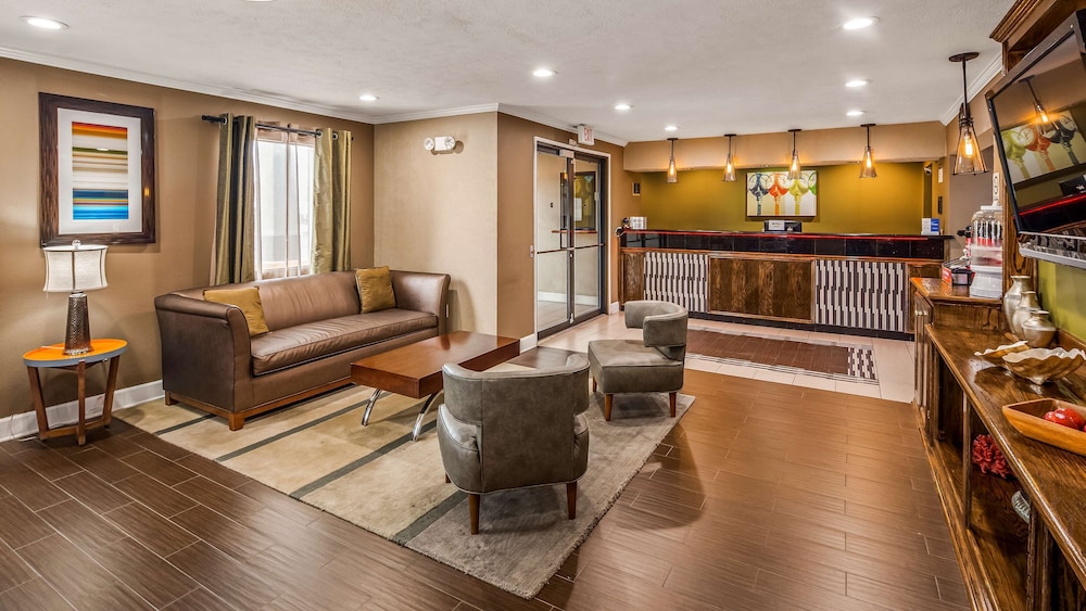 Best Western Gateway Inn 20/28