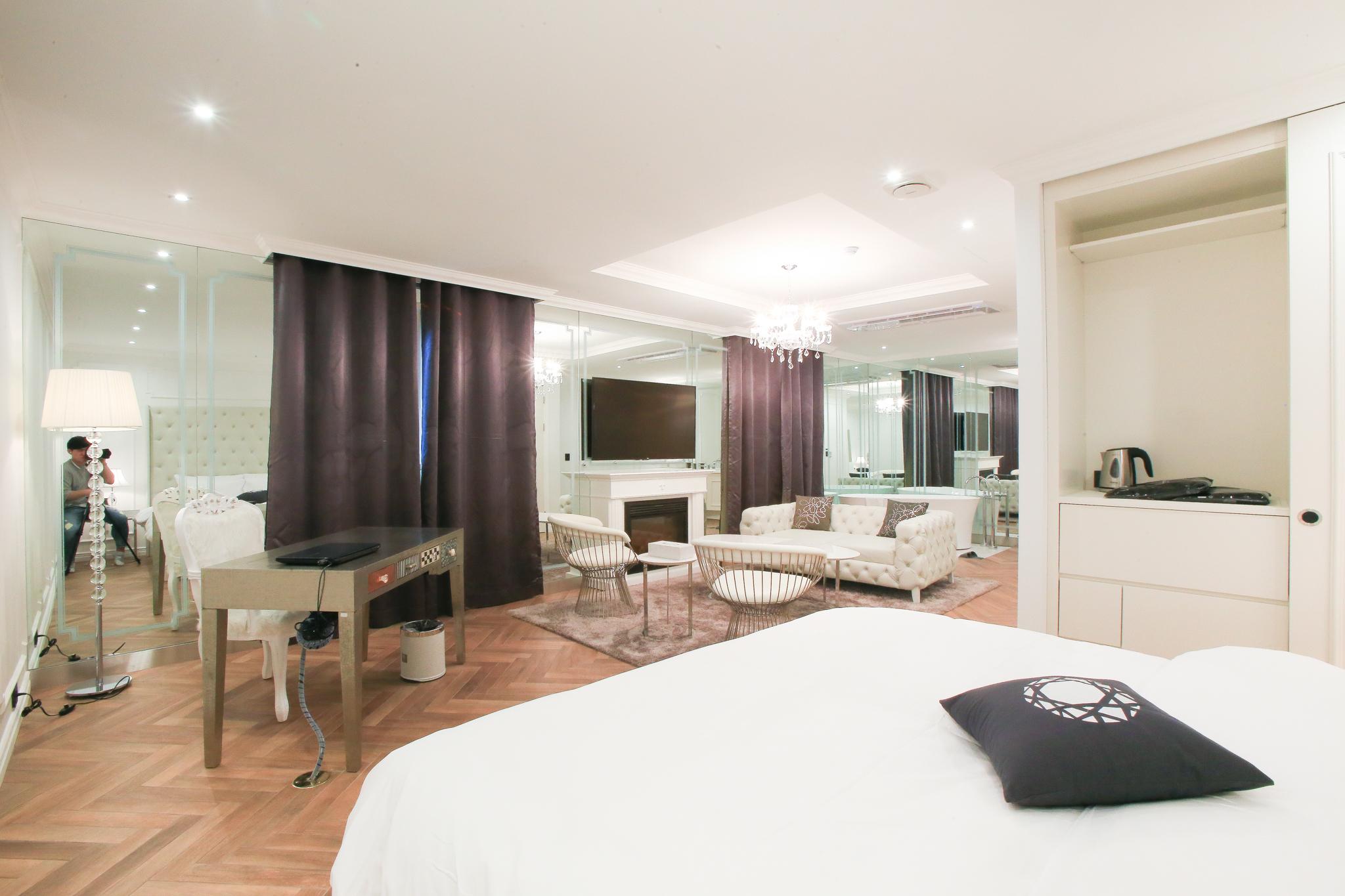 Hotel Cullinan Daechi 16/88