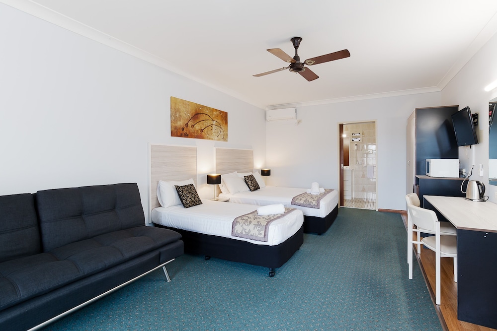 Cumberland Motor Inn 23/31