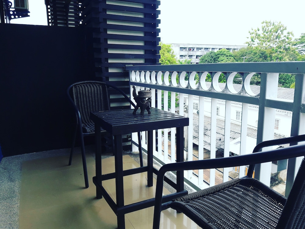 Baan Andaman Krabi 23/38