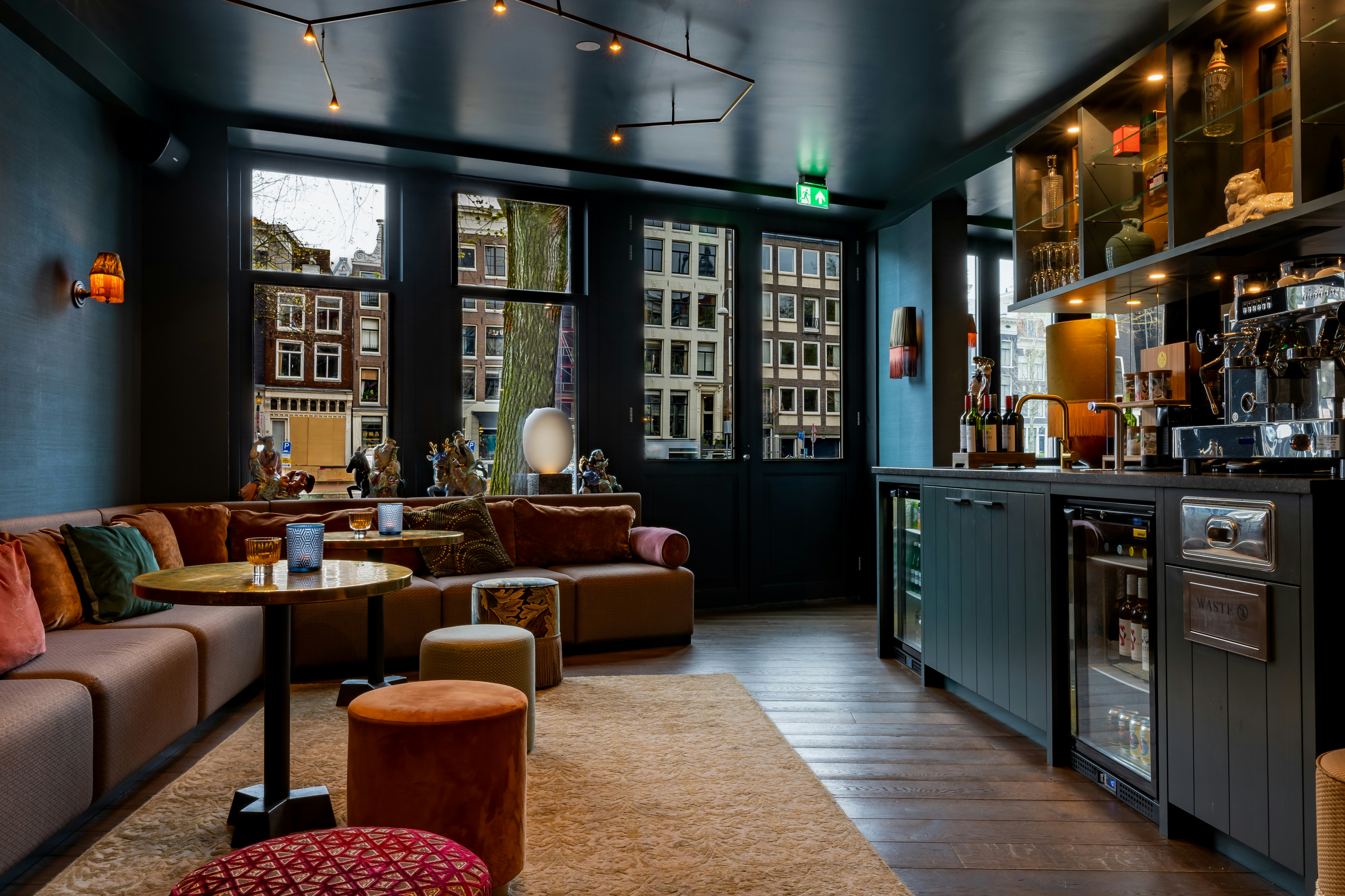 Hotel Mai Amsterdam 67/77