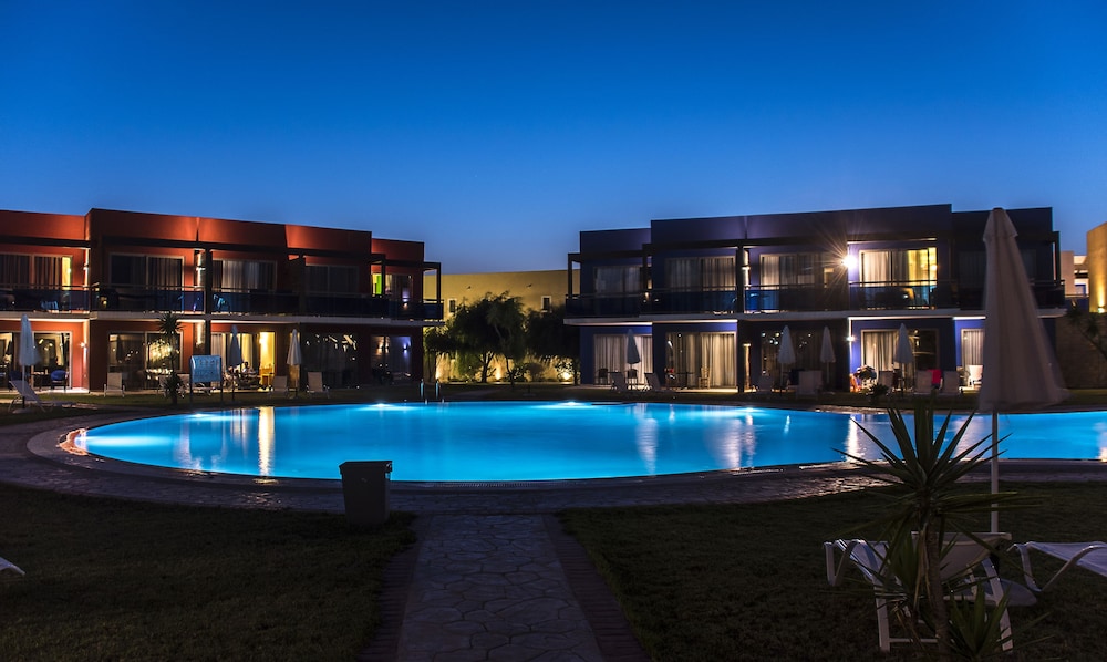 All Senses Nautica Blue Exclusive Resort and Spa By Anayia All Inclusive Resorts in KAMIROS