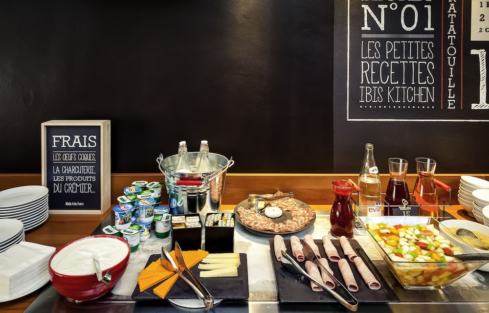 Ibis Paris Coeur d Orly Airport Hotel 48/66